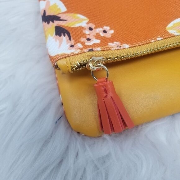 Rachael Pally Reversible Clutch Bag - Picture 2 of 13